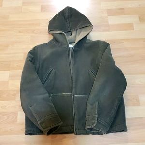 J. Crew Corduroy Jacket sz med